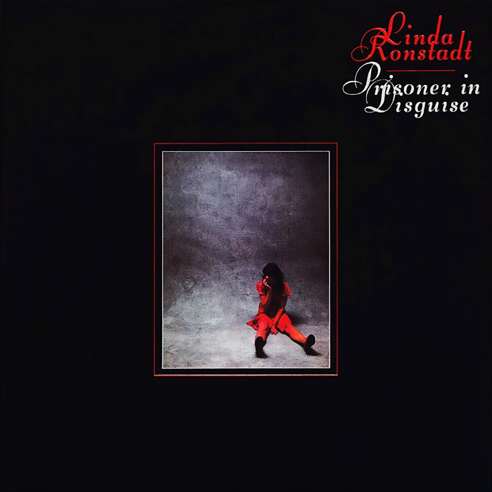 Linda Ronstadt - Love is a rose