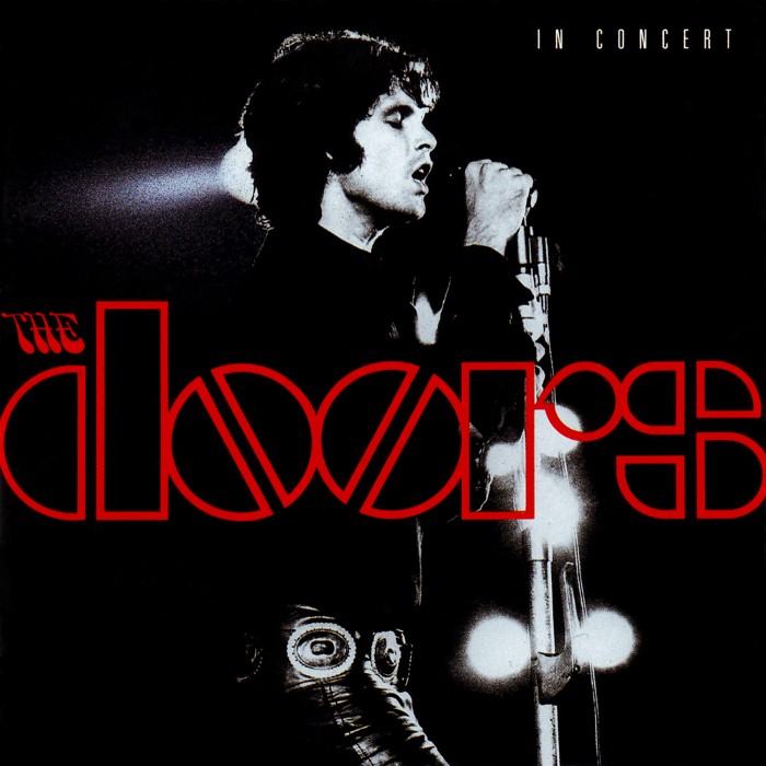 The Doors - Unknown Soldier