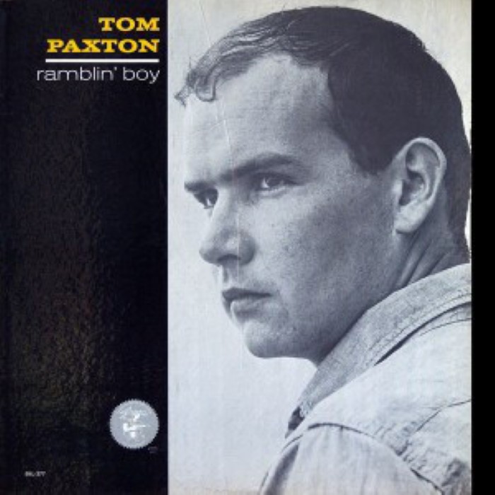 - Ramblin' Boy