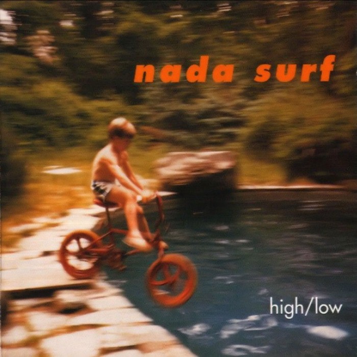 Nada Surf - The Plan
