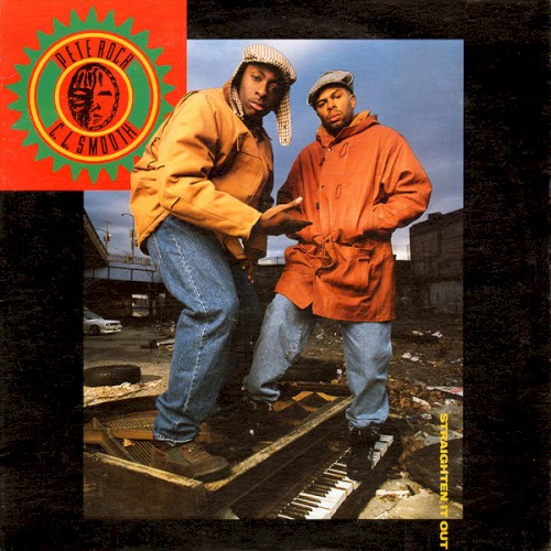 They Reminisce Over You (t.r.o.y)
