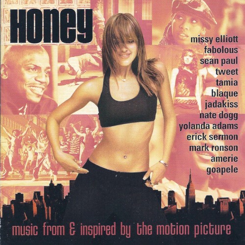 Blaque - I'm Good