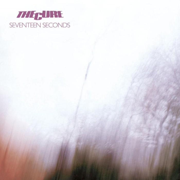 THE CURE - A FOREST