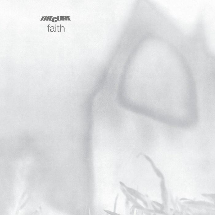 The Cure - The Drowning Man