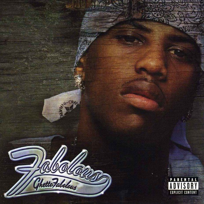 Fabolous - Right Now And Later On