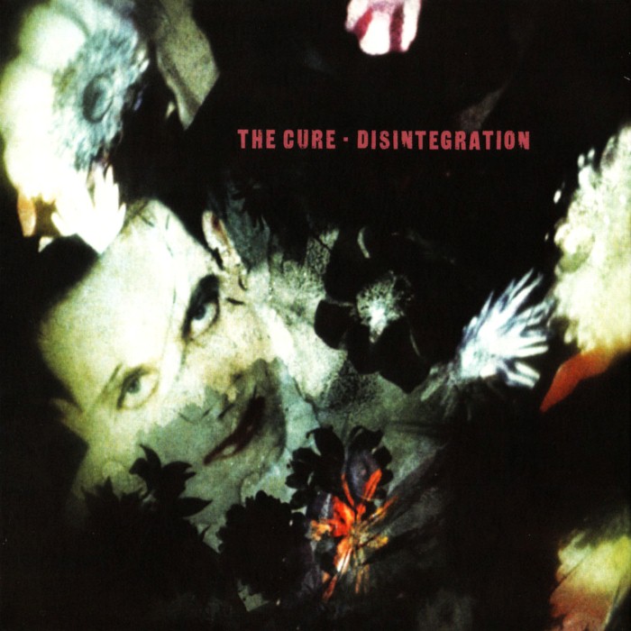 The Cure - Lovesong (live)