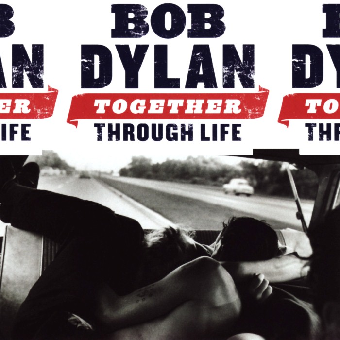 Cover van Beyond Here Lies Nothin'