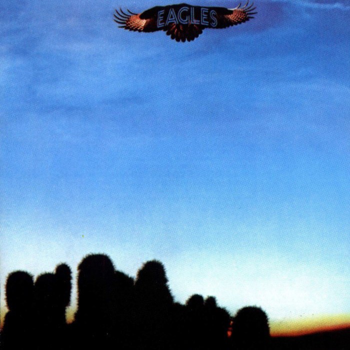 Eagles - Take It Easy