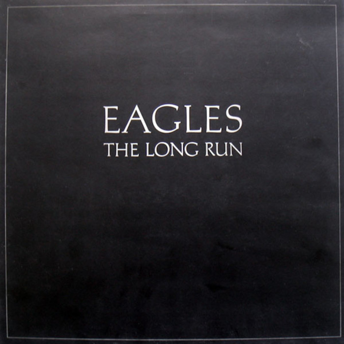 Eagles - The Greeks Don't Want No Freaks
