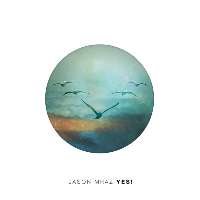 Jason Mraz - Hello you beautiful thing
