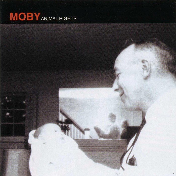 Moby - That's When I Reach For My Revolver (The Rollo & Sister Bliss Vocal Mix)