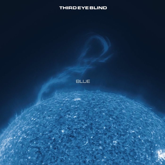 Third Eye Blind - Never Let You Go