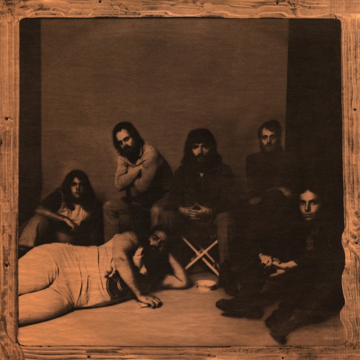 CANNED HEAT - HARLEY DAVIDSON BLUES