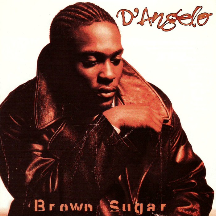D’Angelo - When We Get By