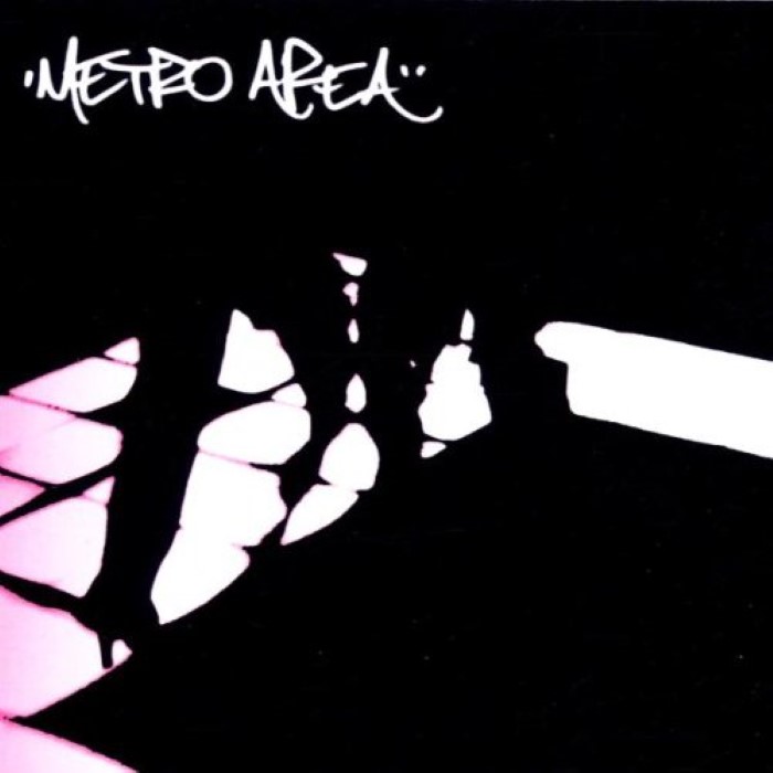 Metro Area - Atmosphrique