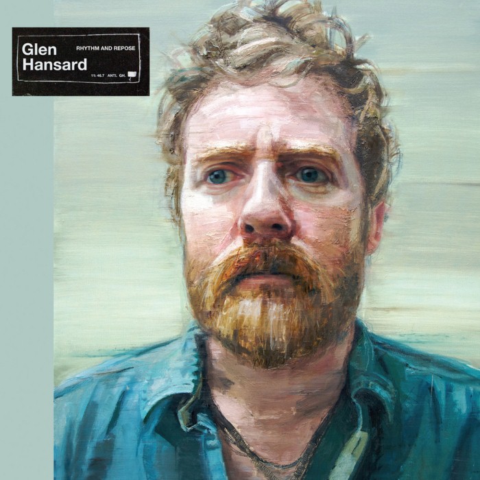 Glen Hansard - Song of Good Hope