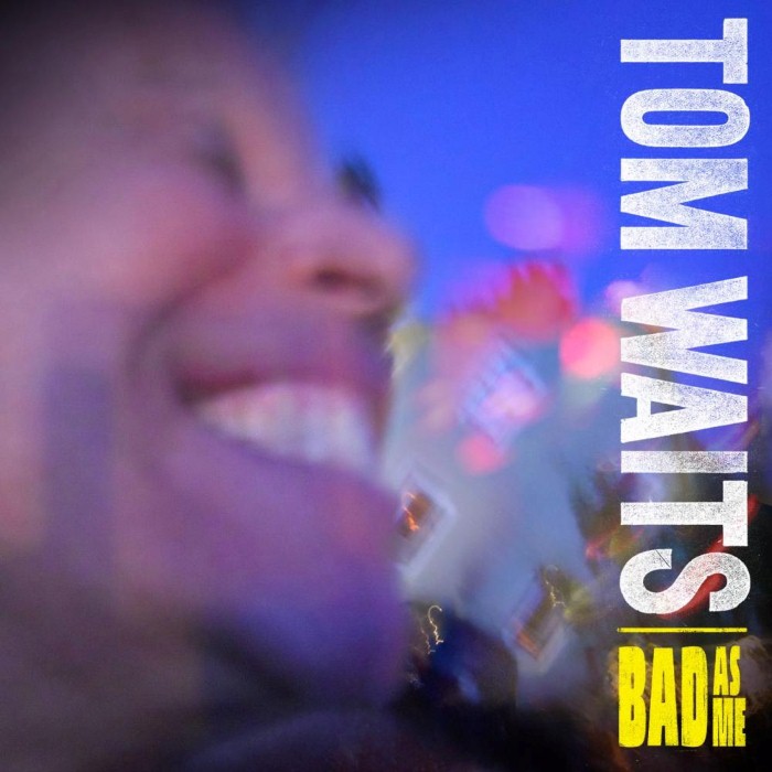 Tom Waits - Talking At The Same Time