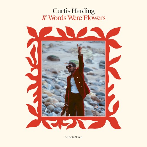 Curtis Harding - It's A Wonder