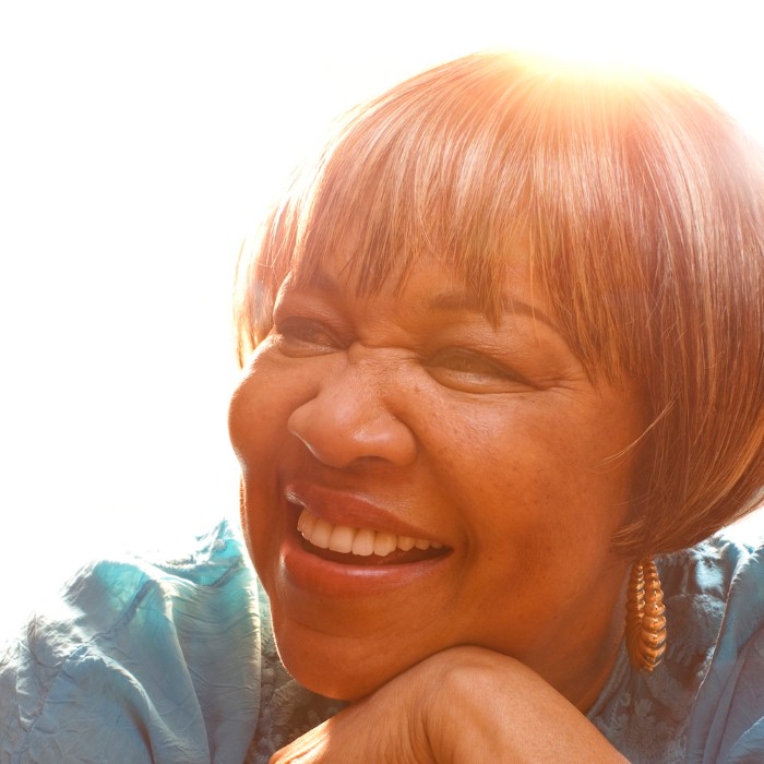 Mavis Staples - Anthem