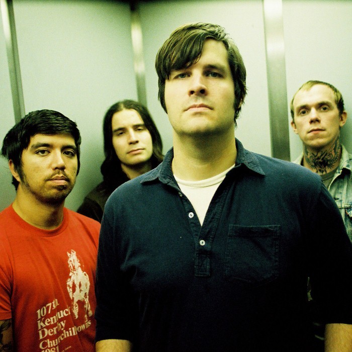 Converge - Nothing Is Over