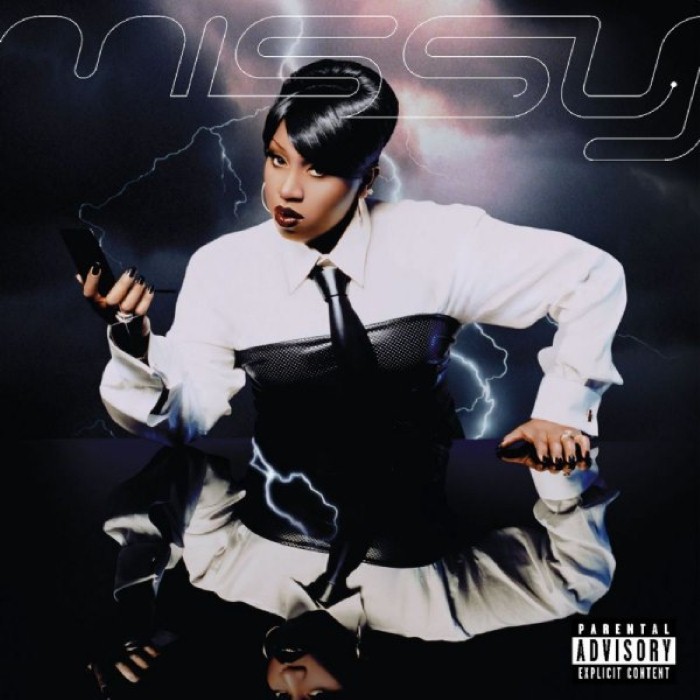 Missy Elliott - All N My Grill