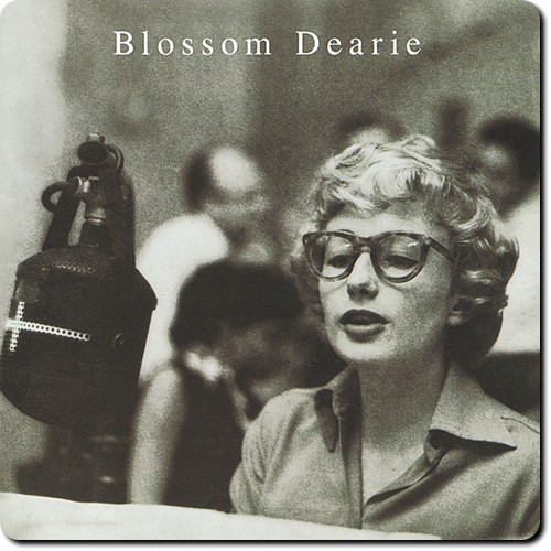 Blossom Dearie - Comment Allez Vous