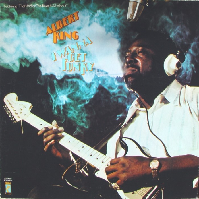 Cover van Travelin' Man