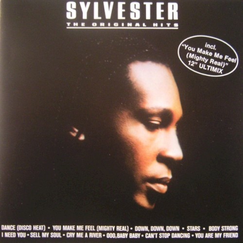 Sylvester - I Need You