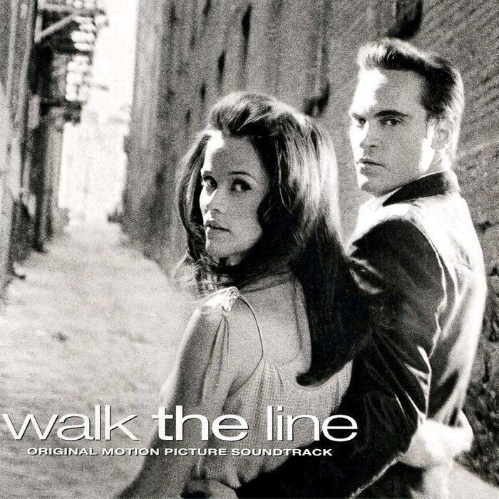 I Walk The Line
