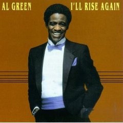 Al Green - Leaning on the Everlasting Arms