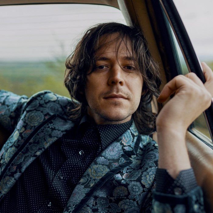 Sam Evian - Time To Melt