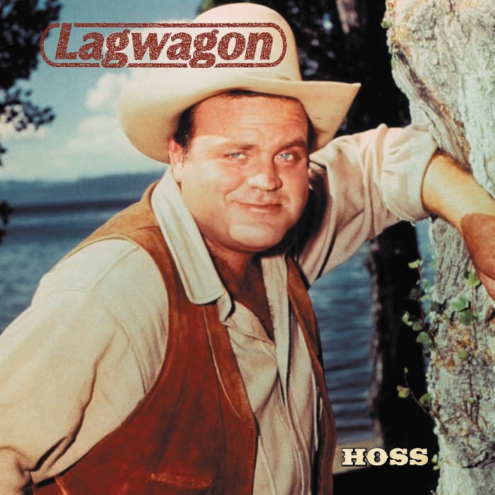 Lagwagon - Violins