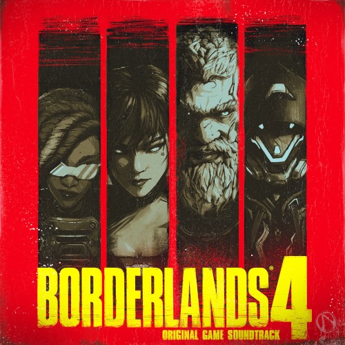 This Land (theme From Borderlands 4)
