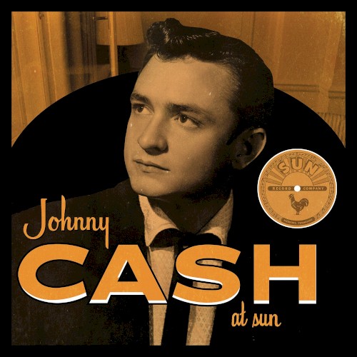 Johnny Cash - If the Good Lord's Willing