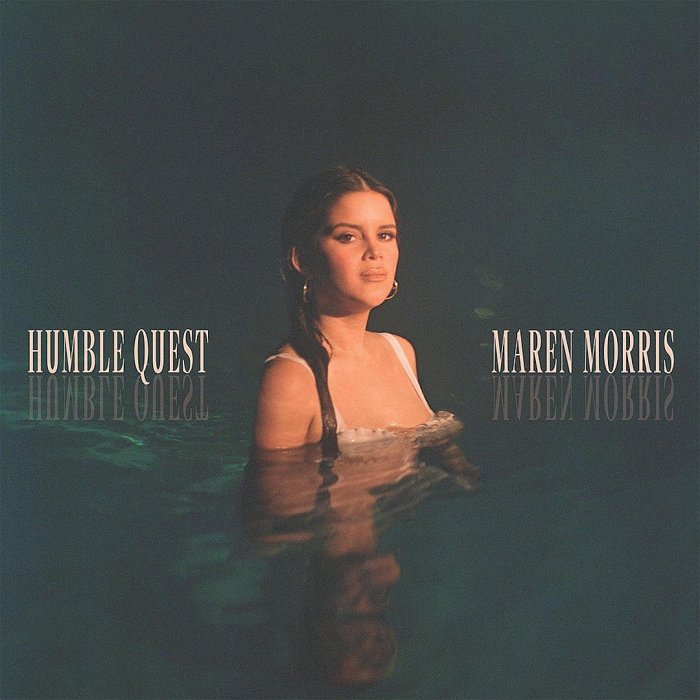 Maren Morris - Circles Around This Town