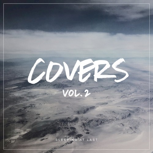 SLEEPING AT LAST - CHASING CARS