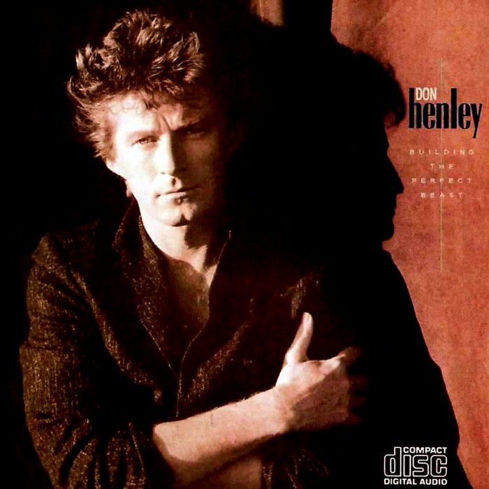 Don Henley - BOYS OF SUMMER