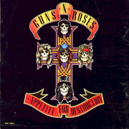 Sweet Child O' Mine