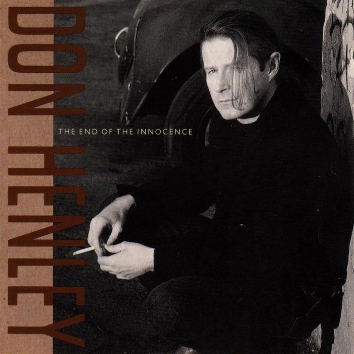 Don Henley - NEW YORK MINUTE