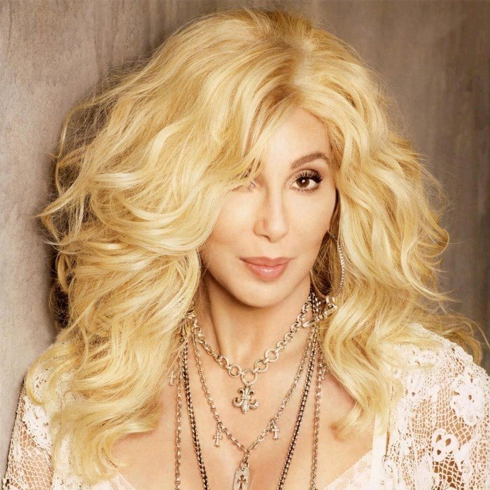 Cher - Love on a rooftop