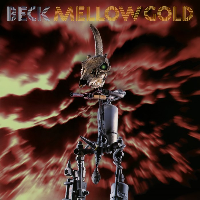Beck - Pay No Mind (Snoozer)