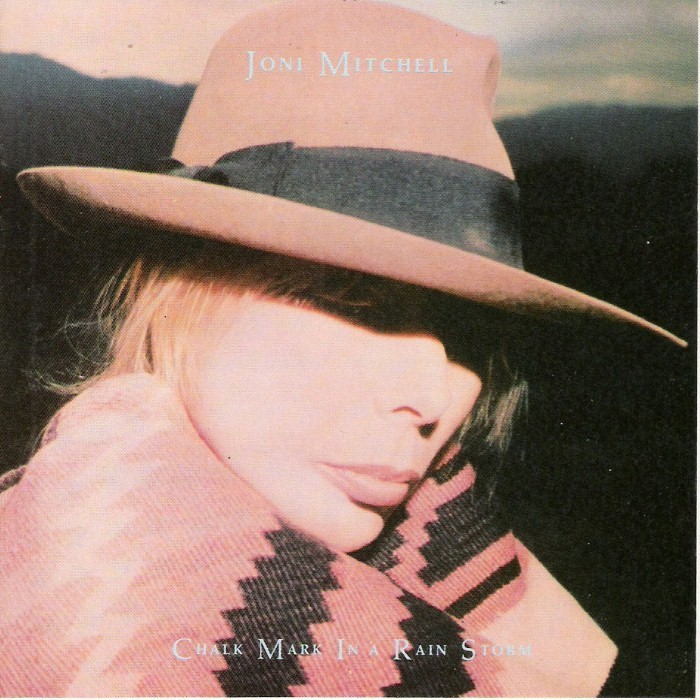 Joni Mitchell - Cool Water