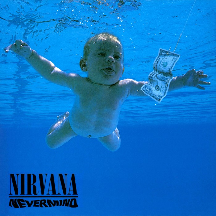 Smells Like Teen Spirit