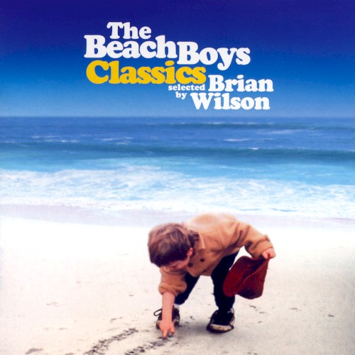 Beach Boys - Surf's Up