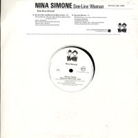 Nina Simone & Masters At Work - See-line Woman (Masters At Work Remix)