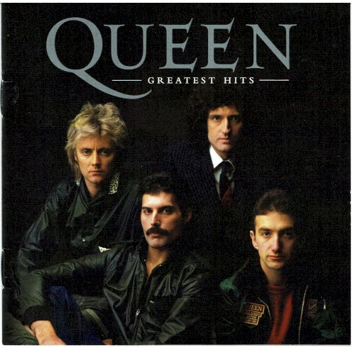 Queen & David Bowie - Under pressure (live)