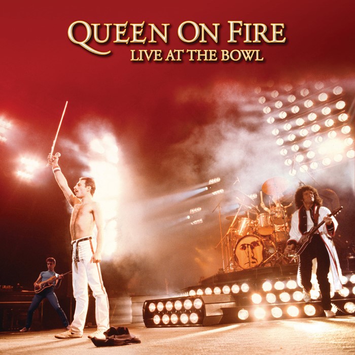 Queen - Tie Your Mother Down (Live in Budapest)