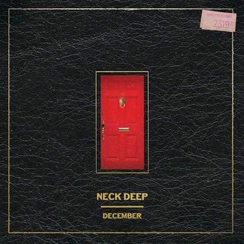 Neck Deep Ft Mark Hoppus - December (again)