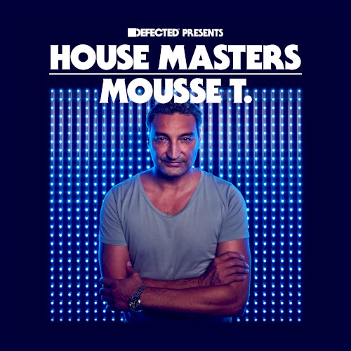 The Word Is Love (mousse T.'s Kinda Deep Mix)