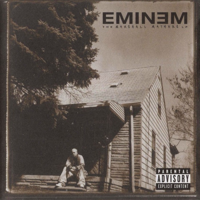 Eminem - Kill You